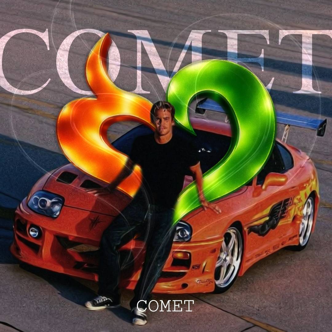 Comet